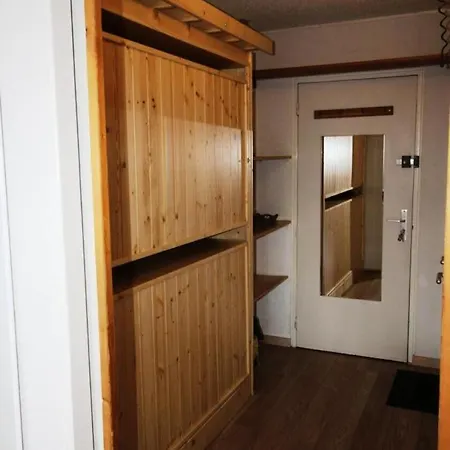 Slalom - Studio Pour 4 Personnes 614 티뉴
